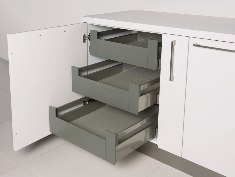 Kitchen Organisation