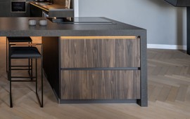 Kaiser Kitchen Modern