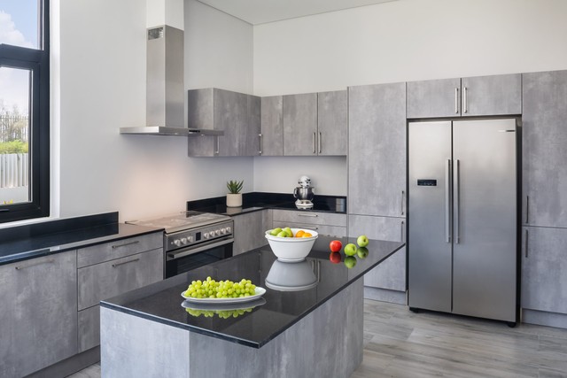 Premium Kitchen Appliances