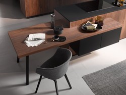 Custom Kitchen Island